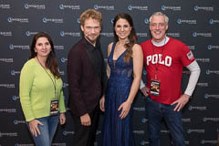 The Clairvoyants meet and greet, photo 9