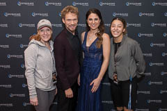 The Clairvoyants meet and greet, photo 10