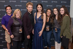 The Clairvoyants meet and greet, photo 12