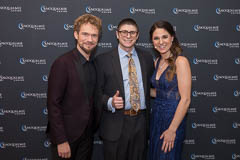 The Clairvoyants meet and greet, photo 14