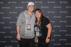 Zepparella meet and greet, photo 1