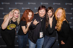 Zepparella meet and greet, photo 8