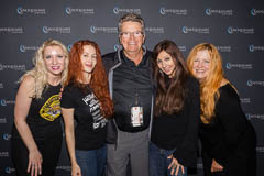 Zepparella meet and greet, photo 9