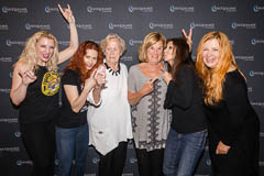 Zepparella meet and greet, photo 12