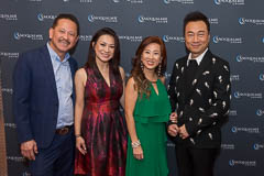 Wayne Lai meet and greet, photo 4
