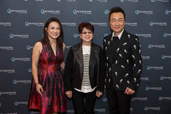 Wayne Lai meet and greet, photo 8
