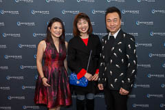 Wayne Lai meet and greet, photo 16
