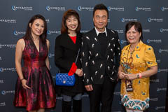 Wayne Lai meet and greet, photo 17