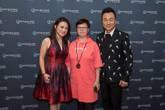 Wayne Lai meet and greet, photo 26