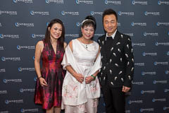 Wayne Lai meet and greet, photo 33