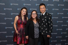 Wayne Lai meet and greet, photo 39