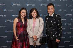 Wayne Lai meet and greet, photo 50