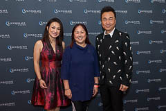 Wayne Lai meet and greet, photo 53
