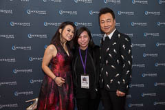 Wayne Lai meet and greet, photo 57