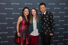 Wayne Lai meet and greet, photo 59