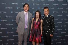 Wayne Lai meet and greet, photo 60