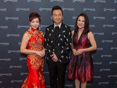 Wayne Lai meet and greet, photo 65