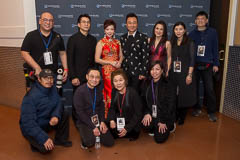 Wayne Lai meet and greet, photo 66