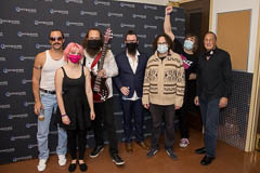Epic Queen meet and greet, photo 1