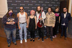 Epic Queen meet and greet, photo 9