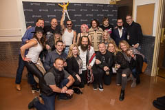Epic Queen meet and greet, photo 13