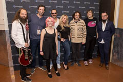 Epic Queen meet and greet, photo 15
