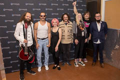 Epic Queen meet and greet, photo 19