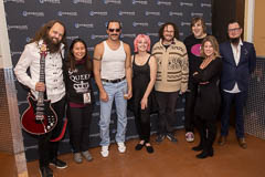 Epic Queen meet and greet, photo 22