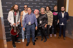 Epic Queen meet and greet, photo 26