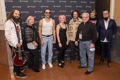 Epic Queen meet and greet, photo 27