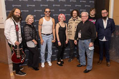 Epic Queen meet and greet, photo 28