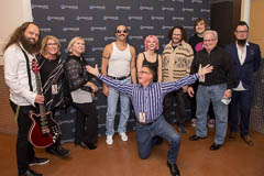 Epic Queen meet and greet, photo 29