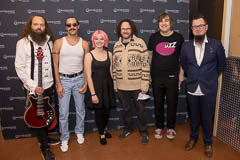 Epic Queen meet and greet, photo 31