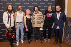 Epic Queen meet and greet, photo 33