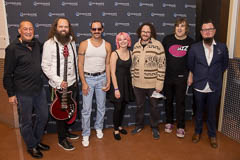 Epic Queen meet and greet, photo 35