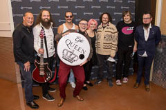 Epic Queen meet and greet, photo 36