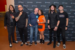 Everclear meet and greet, photo 7
