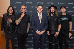 Everclear meet and greet, photo 9