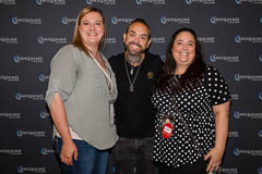 Jubal Fresh meet and greet, photo 16