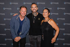 Jubal Fresh meet and greet, photo 23