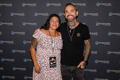 Jubal Fresh meet and greet, photo 32