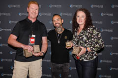 Jubal Fresh meet and greet, photo 37
