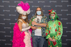 Piff the Magic Dragon meet and greet, photo 12