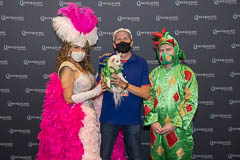 Piff the Magic Dragon meet and greet, photo 16