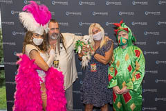 Piff the Magic Dragon meet and greet, photo 17