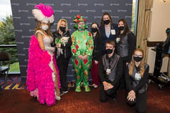 Piff the Magic Dragon meet and greet, photo 19