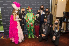 Piff the Magic Dragon meet and greet, photo 20
