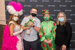 Piff the Magic Dragon meet and greet, photo 28