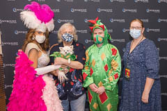 Piff the Magic Dragon meet and greet, photo 29