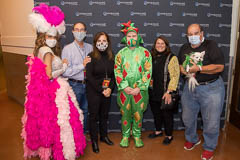 Piff the Magic Dragon meet and greet, photo 34